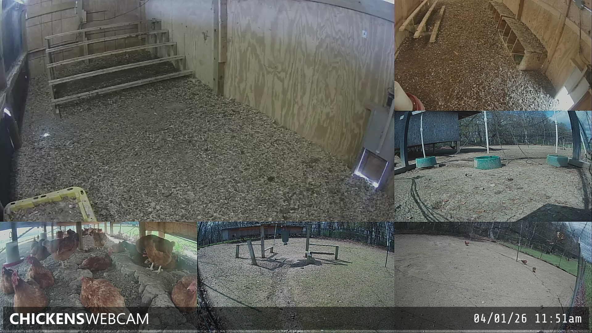 Twitch Stream Preview