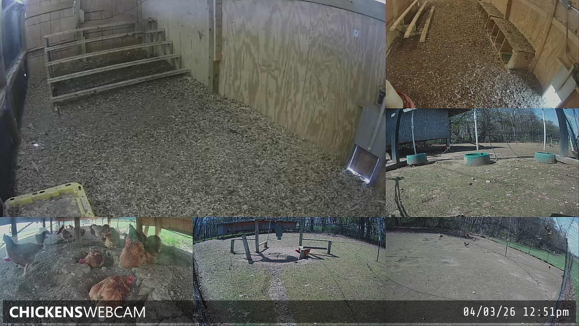 Twitch Stream Preview