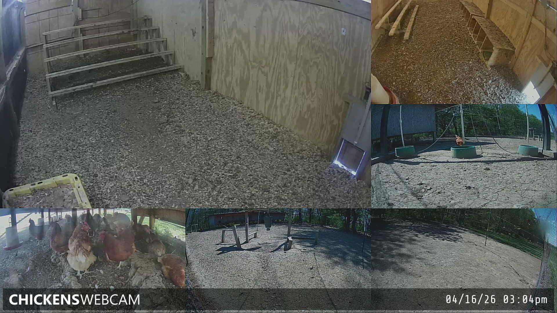 Twitch Stream Preview