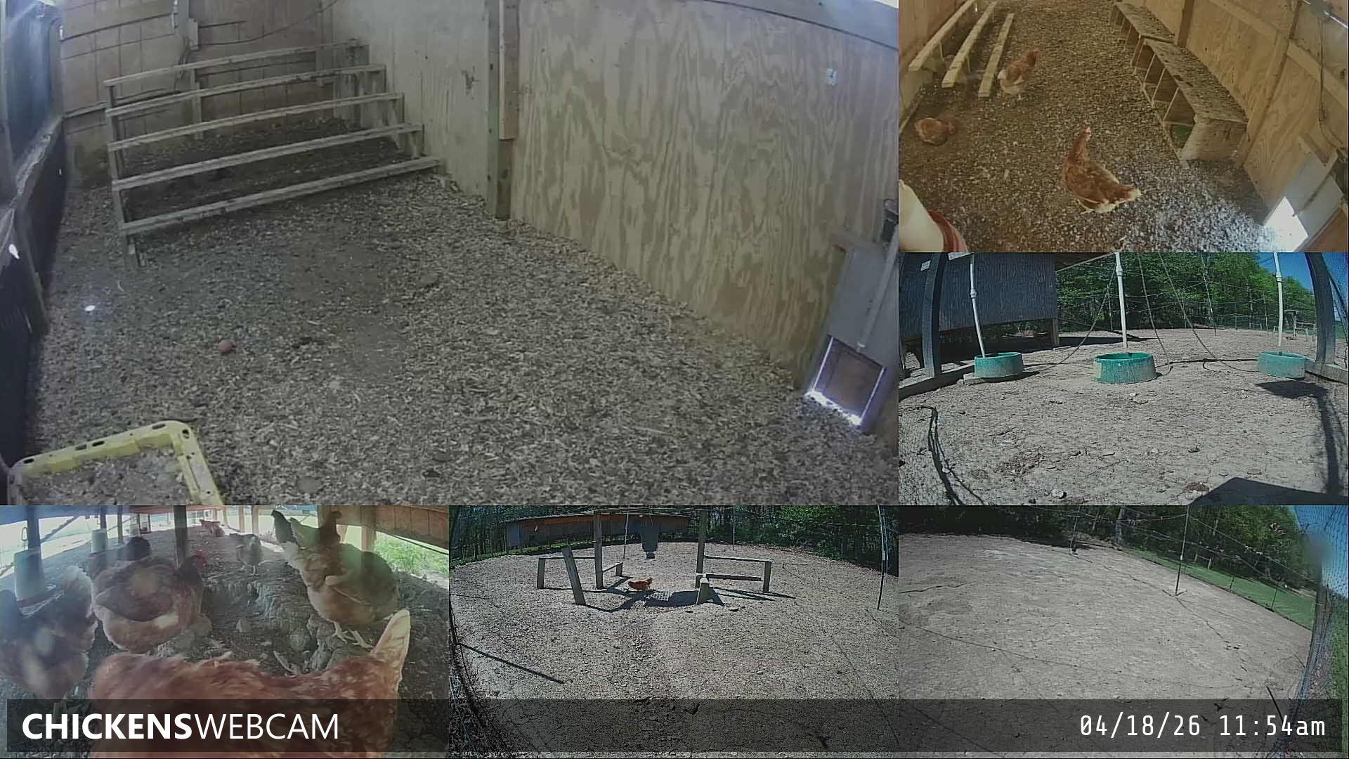 Twitch Stream Preview