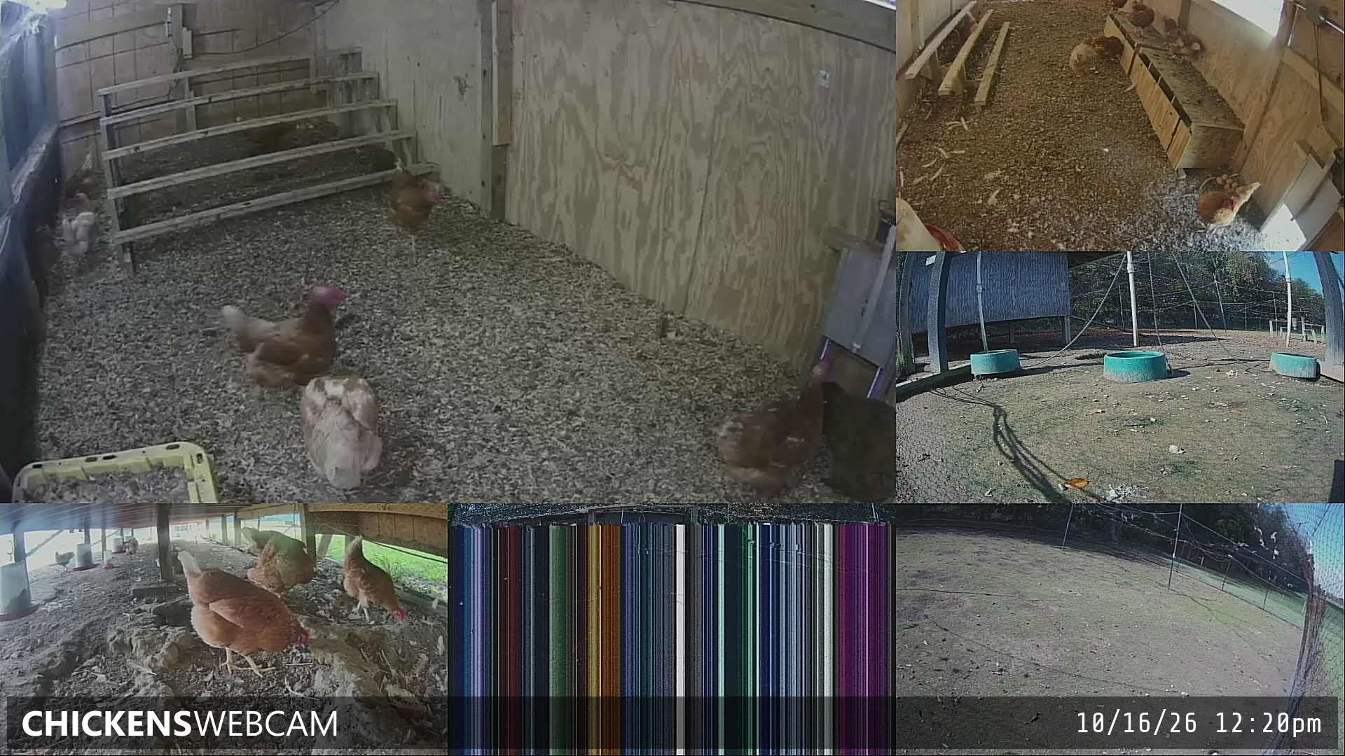 Twitch Stream Preview