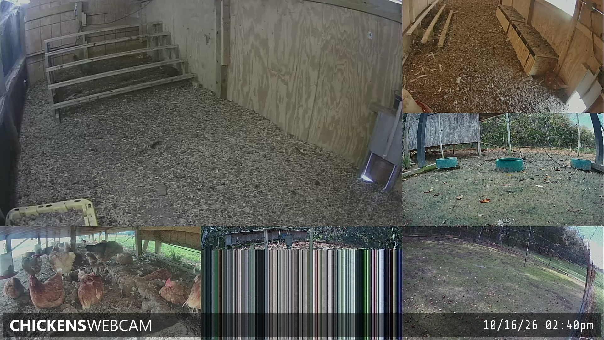 Twitch Stream Preview