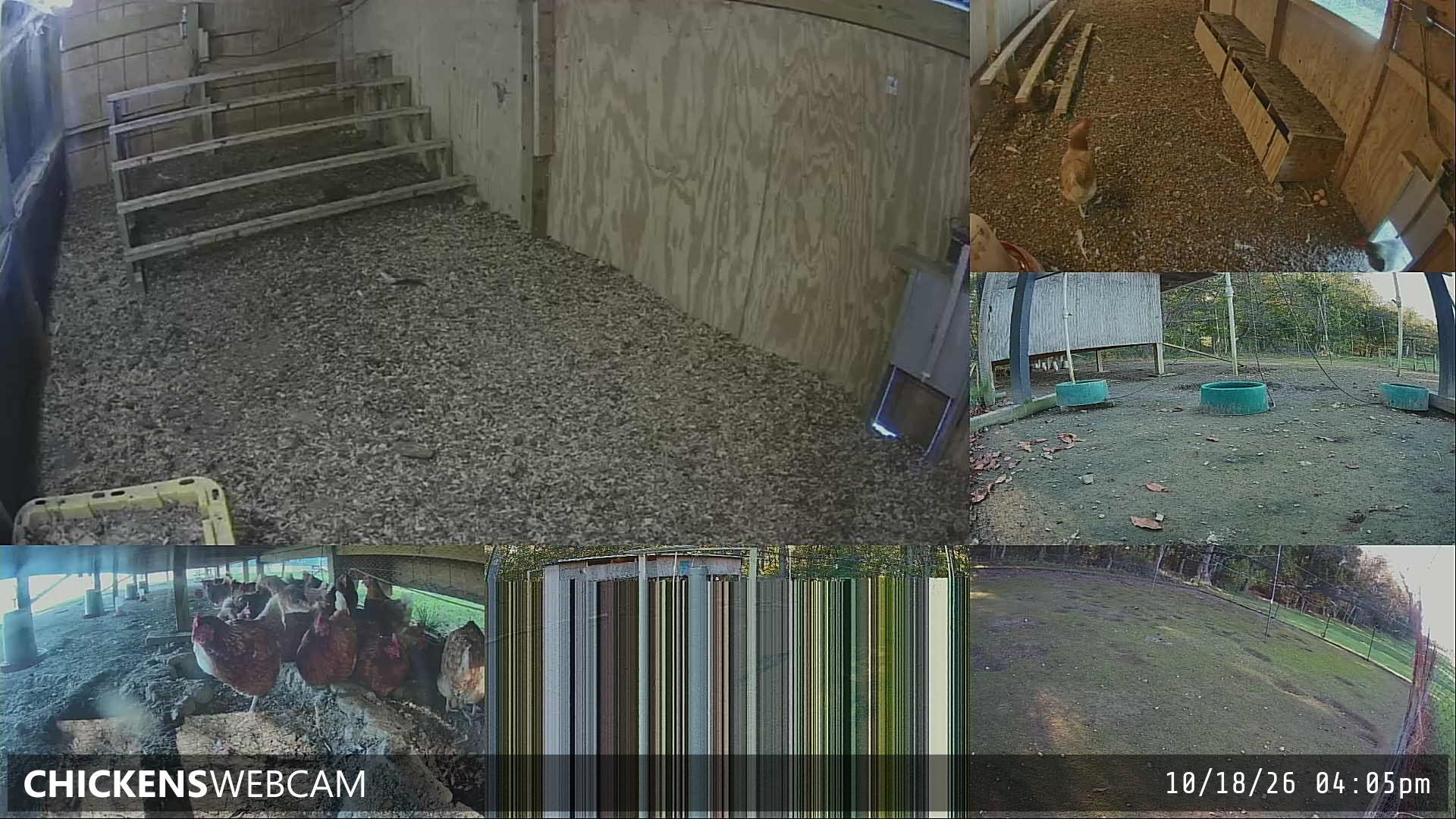 Twitch Stream Preview