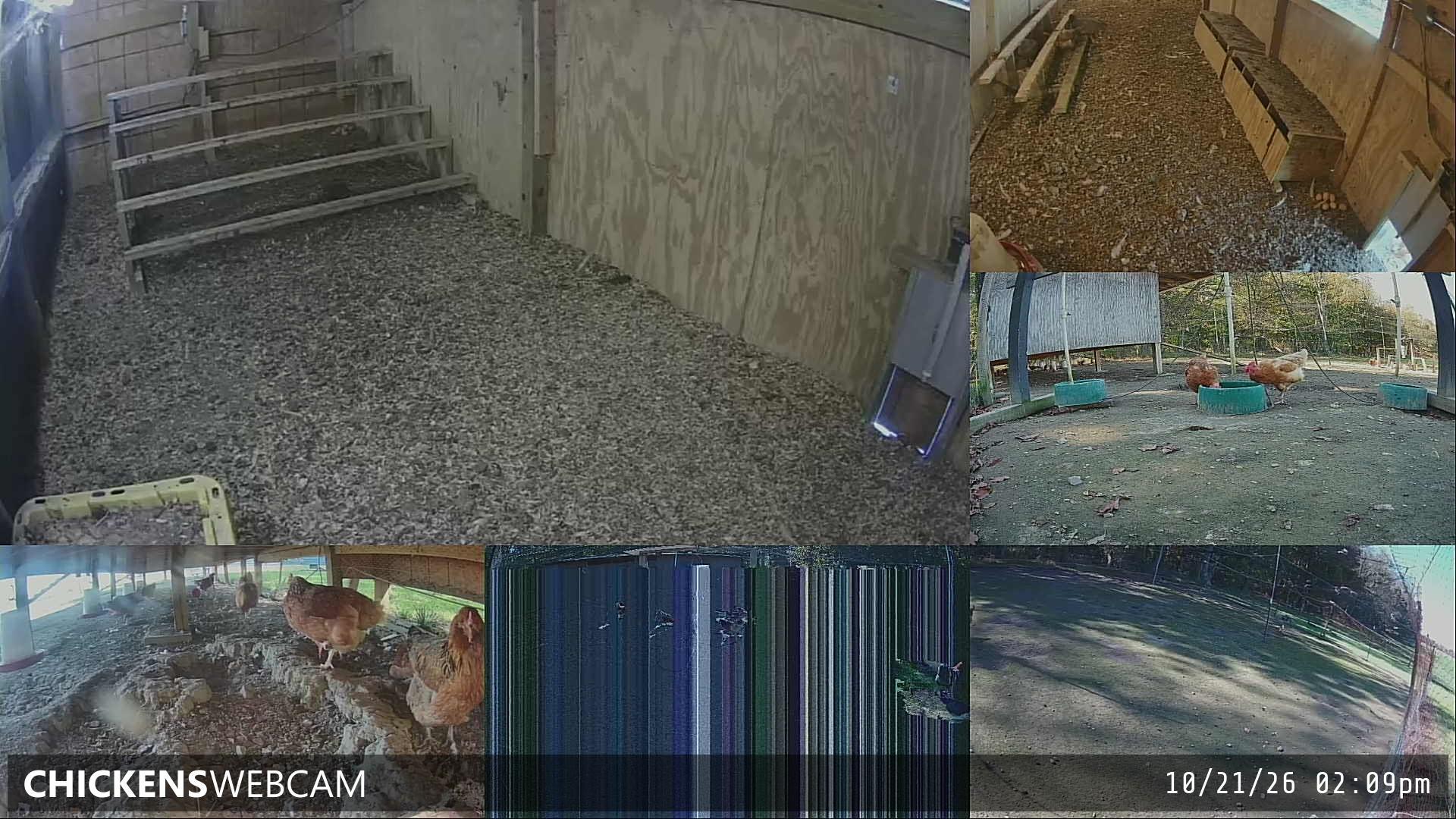 Twitch Stream Preview