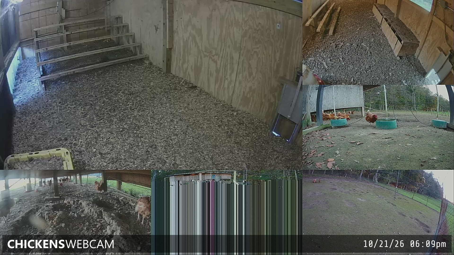 Twitch Stream Preview