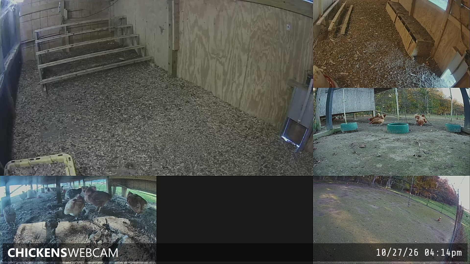 Twitch Stream Preview