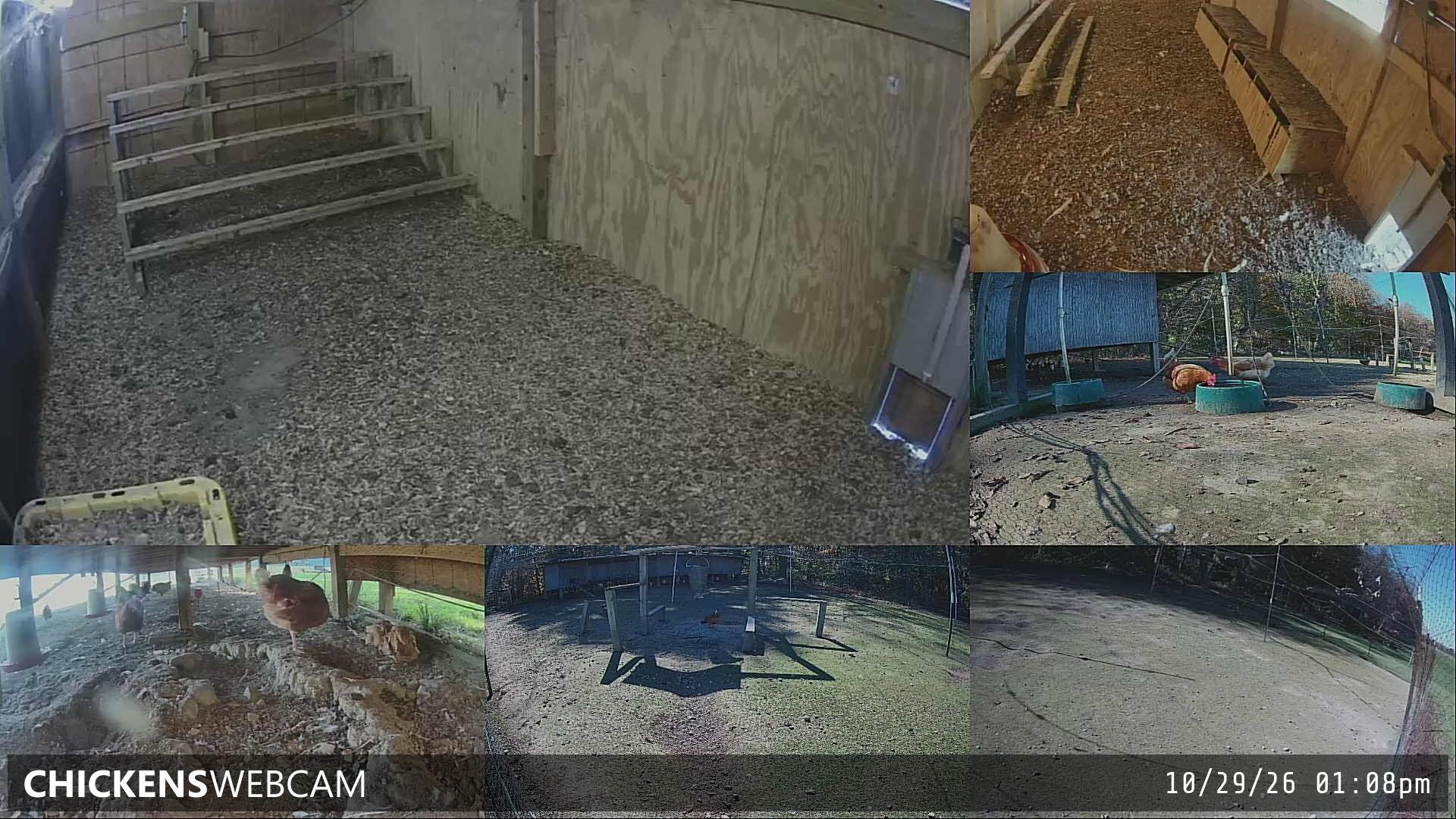 Twitch Stream Preview