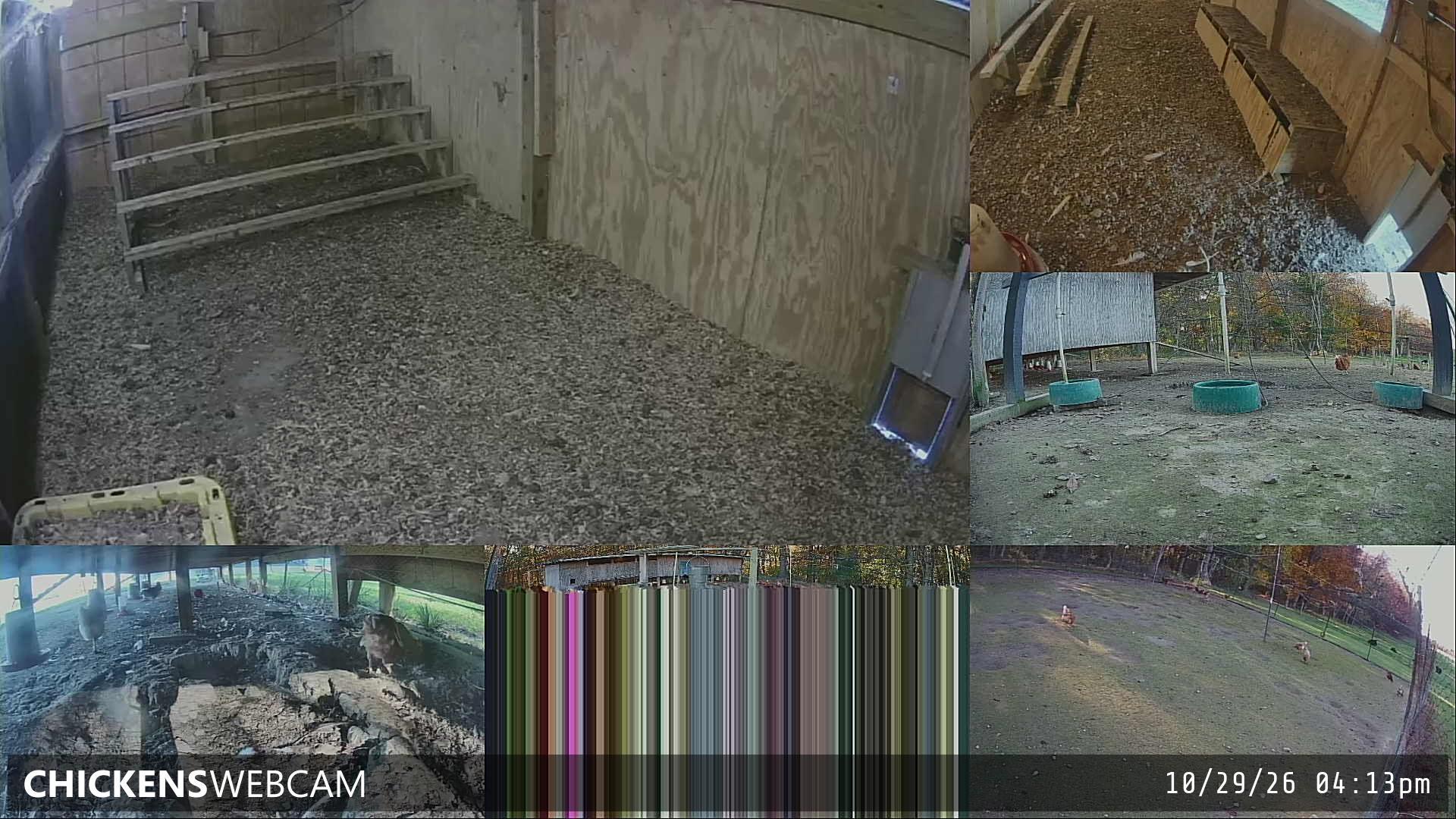Twitch Stream Preview